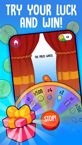 Hangman screenshot