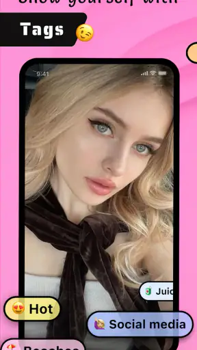 HapEnd: Dating, Love & Fun screenshot