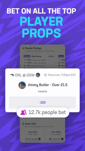 Hard Rock Bet: Betting, Casino screenshot