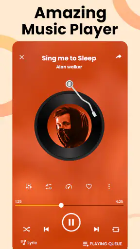 HD Video Player & Media Player screenshot
