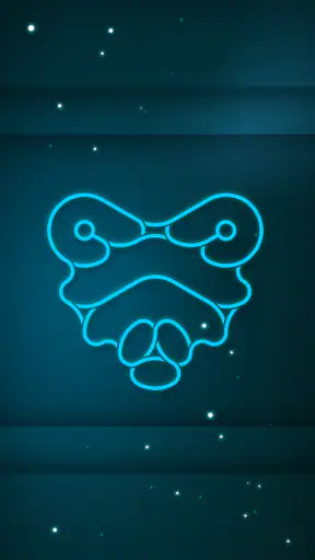 Hex: Anxiety Relief Relax Game screenshot