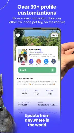HeyBuddy Club screenshot
