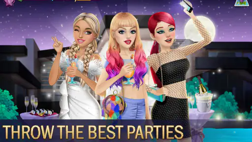 Hollywood Story®: Fashion Star screenshot