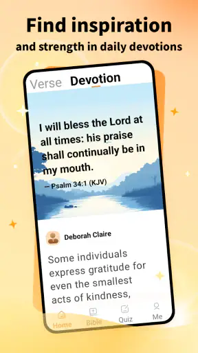 Rosa Mystica screenshot