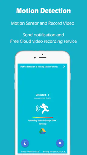 Home Security Camera - SeeCiTV screenshot