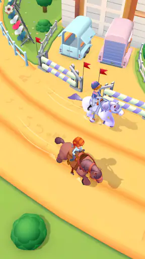 Horse Ranch screenshot