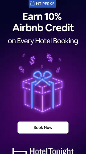 HotelTonight: Hotel Deals screenshot