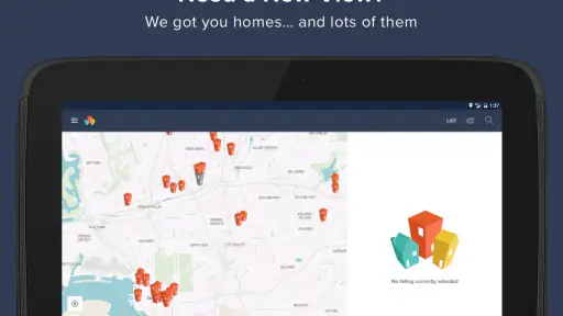 HotPads Rent Apartments screenshot