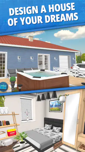 House Flipper: Home Design screenshot