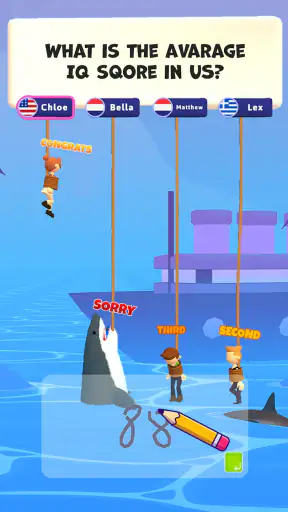 How Many - Trivia Game screenshot