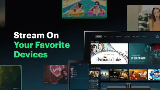 Hulu: Stream TV shows & movies screenshot
