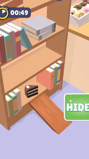 Hunt & Seek screenshot