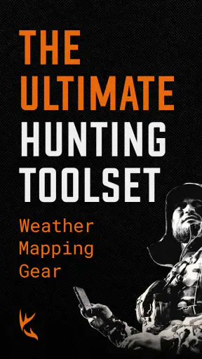 HuntWise: A Better Hunting App screenshot