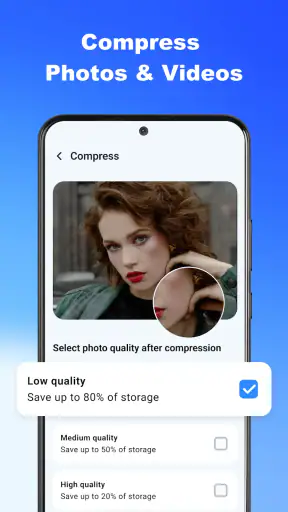HyperClean AI screenshot