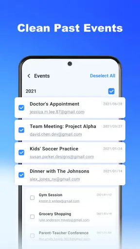 HyperClean AI screenshot