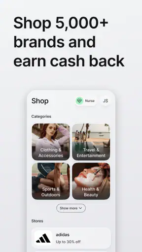 ID.me: Wallet & Rewards screenshot