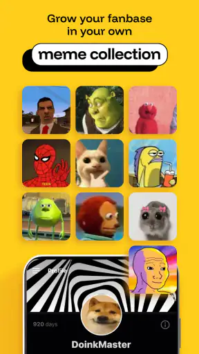 iFunny－videos，memes，jokes，GIFs screenshot