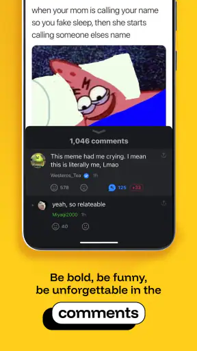 iFunny－videos，memes，jokes，GIFs screenshot