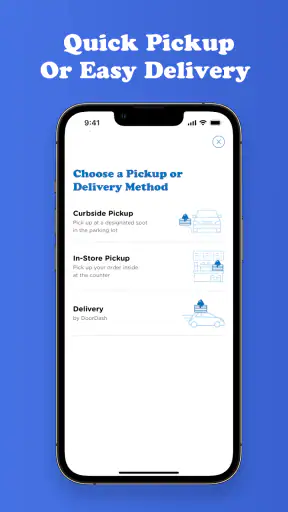 IHOP® screenshot