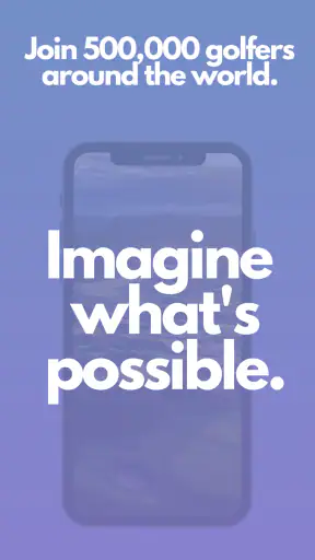 Imagine Golf: Score Better screenshot