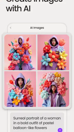 AI Image Generator: ImagineArt screenshot
