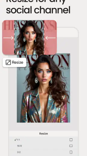 AI Image Generator: ImagineArt screenshot