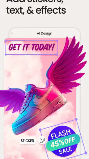AI Image Generator: ImagineArt screenshot