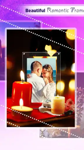 Imikimi Photo Frames & Effects screenshot