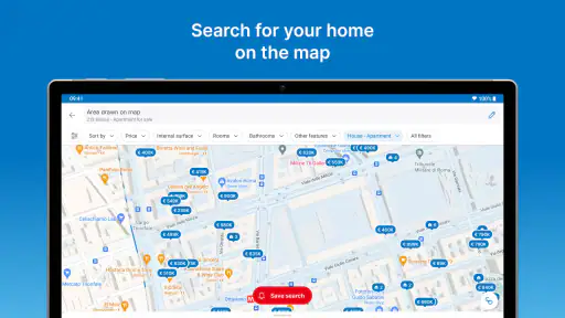 Immobiliare.it - Indomio screenshot