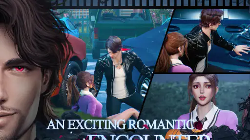Immortal Diaries screenshot