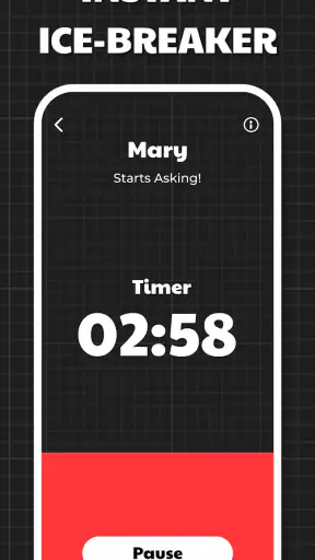 Fakeit: Imposter Game screenshot