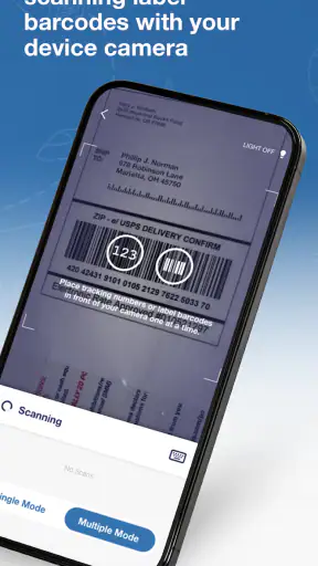 Informed Delivery® Mobile screenshot