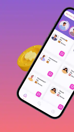 InstaFeet screenshot