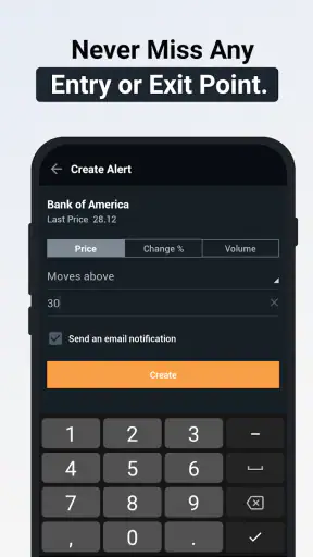 Investing.com: Stock Market screenshot