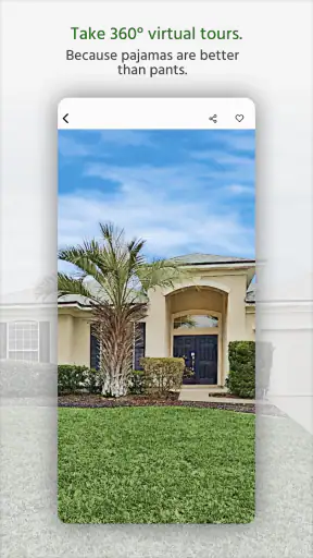 Invitation Homes screenshot