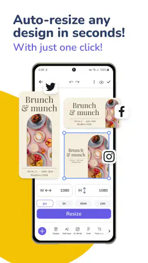 Invitation Maker screenshot