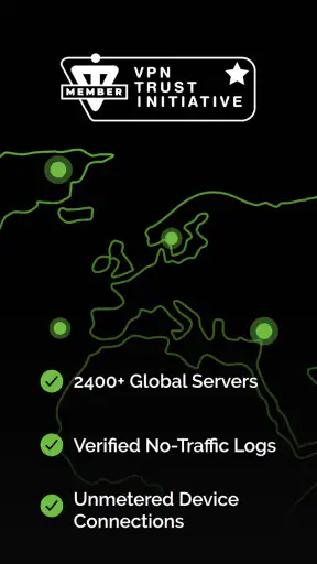 IPVanish VPN: Fast & Secure screenshot