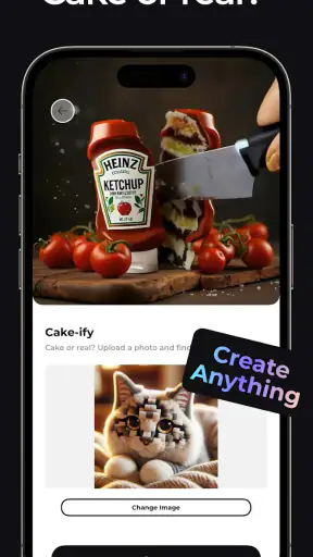 IRMO AI Video Photo Generator screenshot