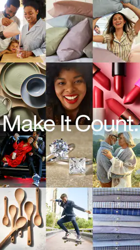 JCPenney – Shopping & Deals screenshot