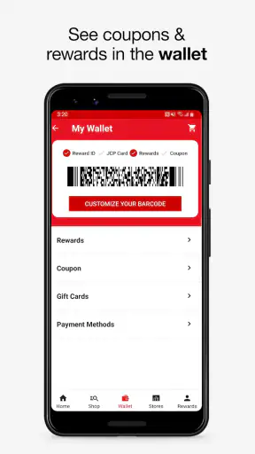 JCPenney – Shopping & Deals screenshot