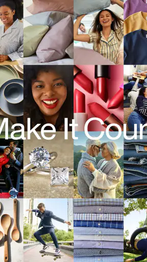 JCPenney – Shopping & Deals screenshot