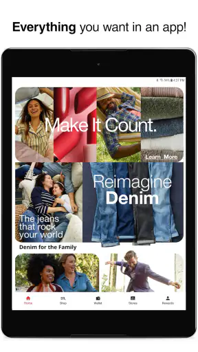 JCPenney – Shopping & Deals screenshot