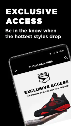 JD Sports: Shoes & sneakers screenshot