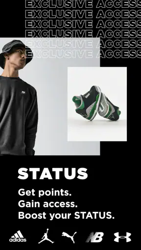 JD Sports: Shoes & sneakers screenshot