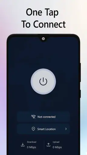 Jet VPN: VPN Fast & Secure screenshot