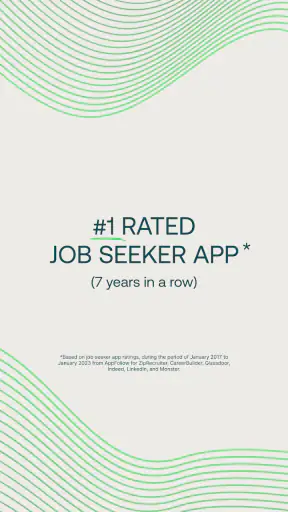 Job Search by ZipRecruiter screenshot