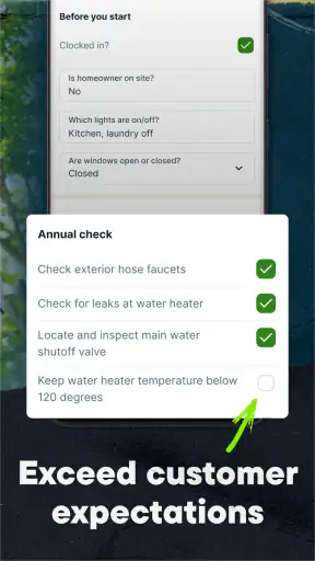 Jobber: Field Service Software screenshot