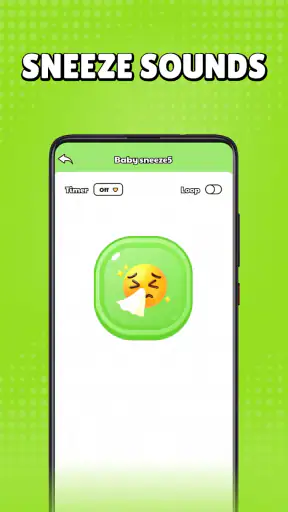 Joketone-Air Horn Fart Sounds screenshot