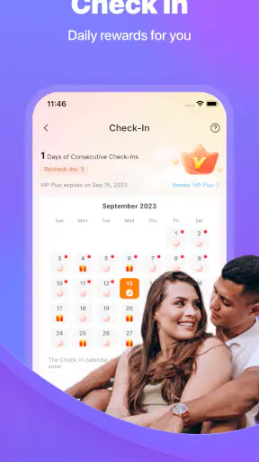 Joyread screenshot