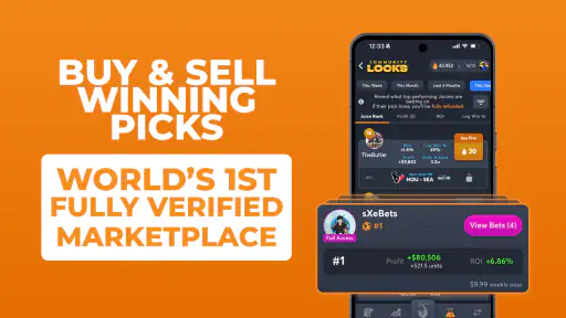 Juice Reel: Bet Tracker & Tips screenshot